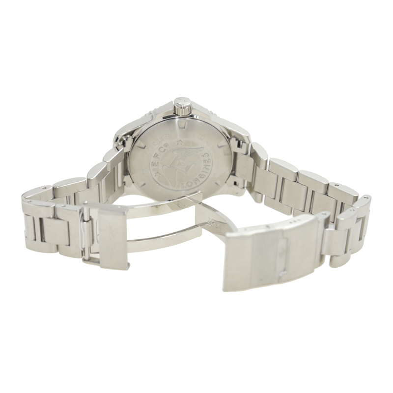 Longines L3.694.4.03.6  5