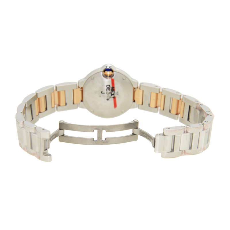 Cartier W6920034 5