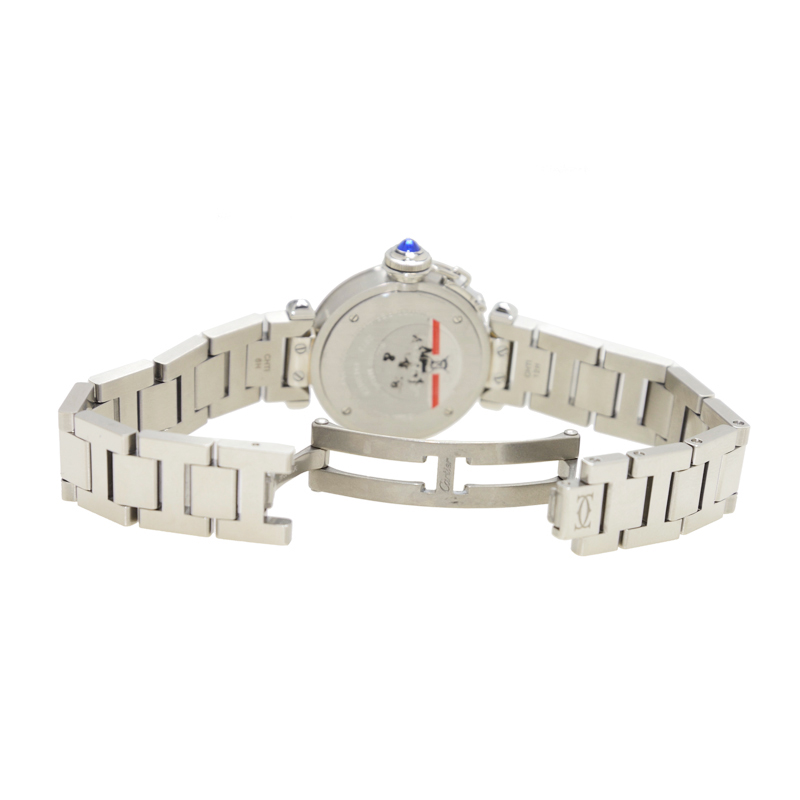 Cartier W3140007 5