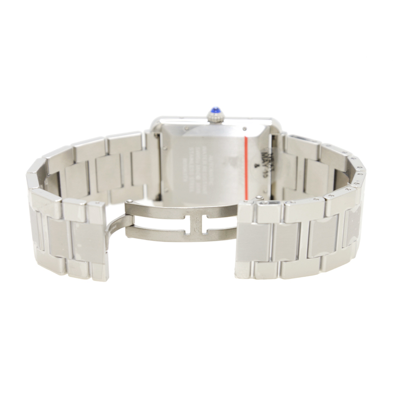 Cartier W5200028 5