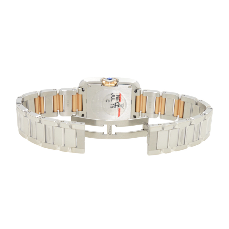 Cartier W5310019 5