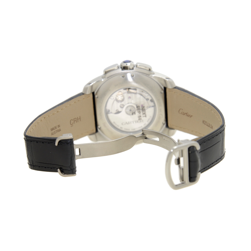 Cartier W7100046 5