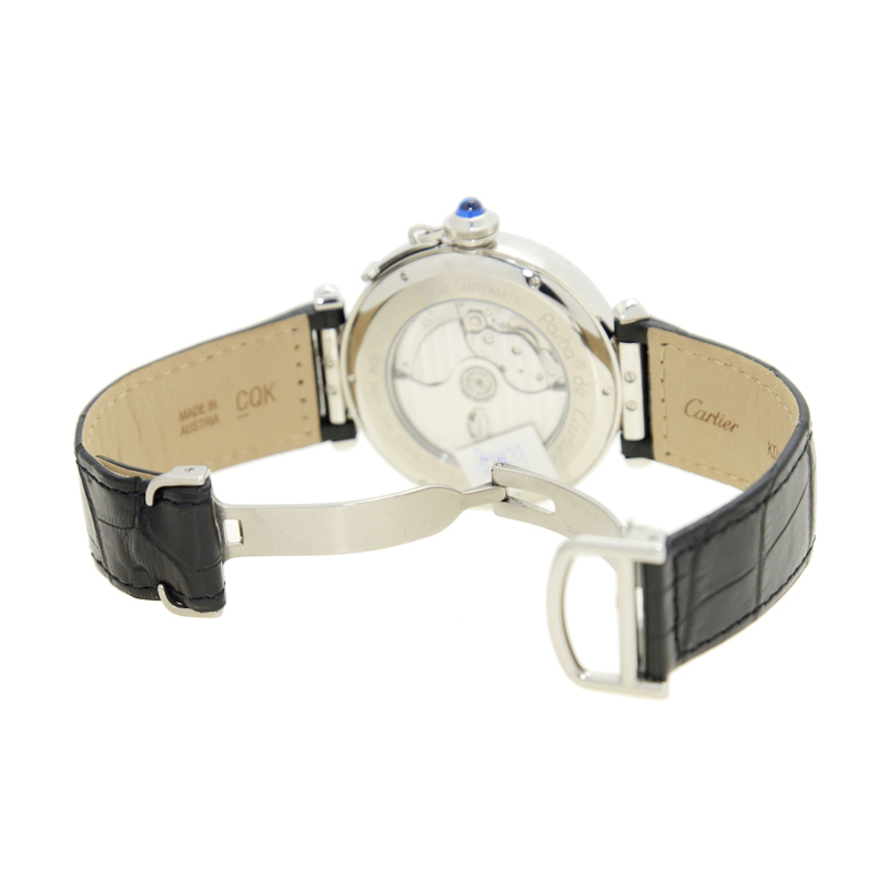 Cartier W3109255 5