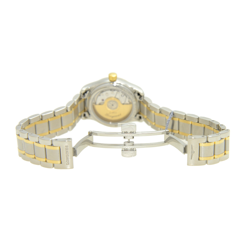 Longines L2.128.5.12.7 5