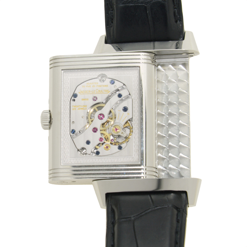 Jaeger-Lecoultre Q3758420 5