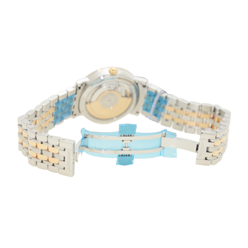 Longines L4.809.5.11.7 5