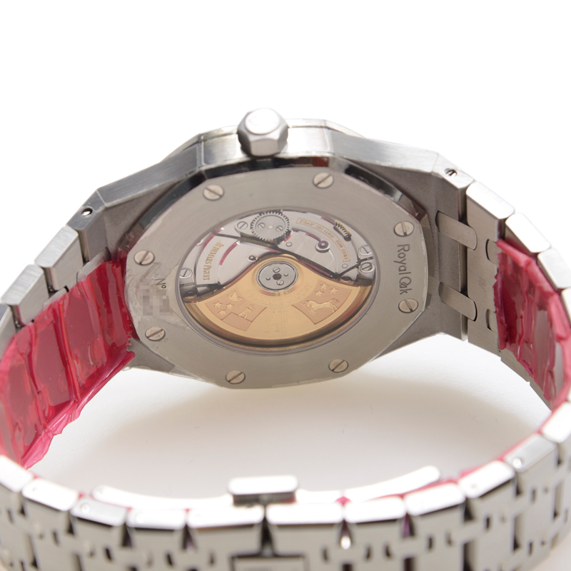 Audemars Piguet 15400ST.OO.1220ST.01  5