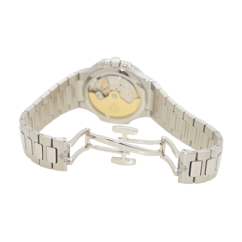 Patek Philippe 7018/1A-001 5