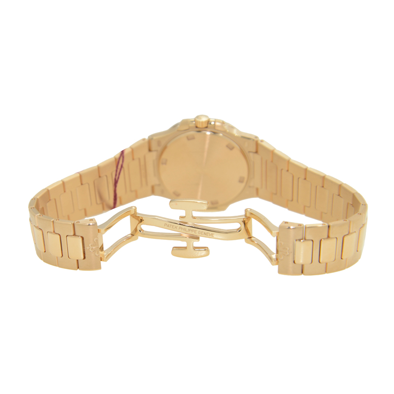 Patek Philippe 7010/1R-012 5