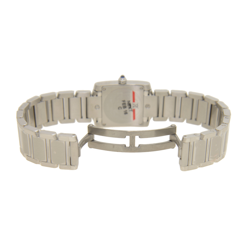 Cartier WE110006 5