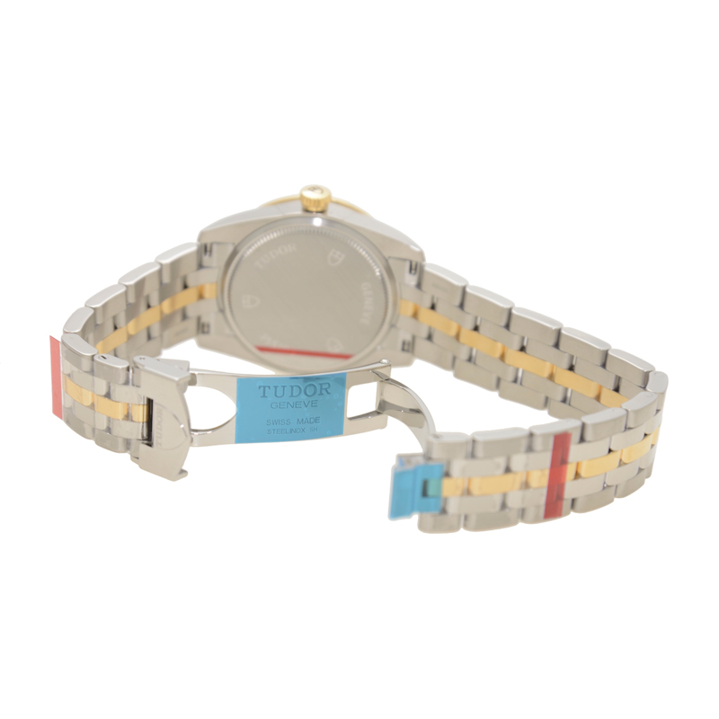 Tudor 53003-68033-CHCL 5