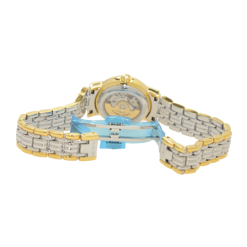 Longines L4.321.2.11.7 5