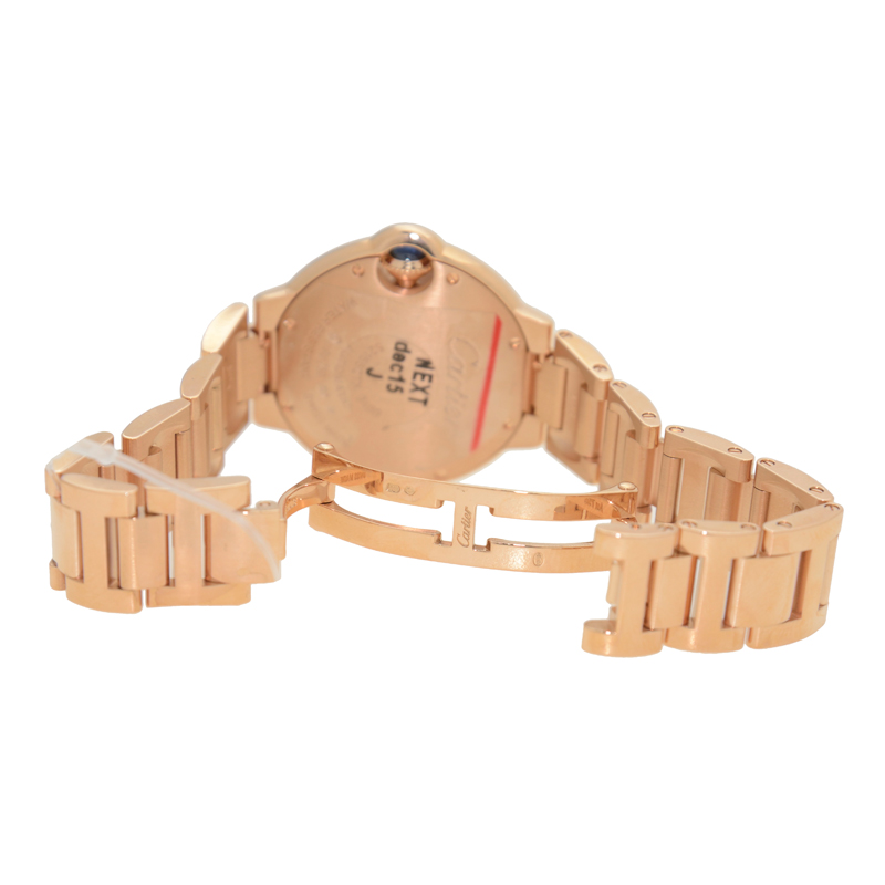 Cartier WE902039 5