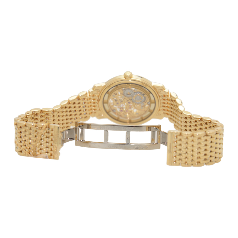 Patek Philippe 7180-1J-001 5