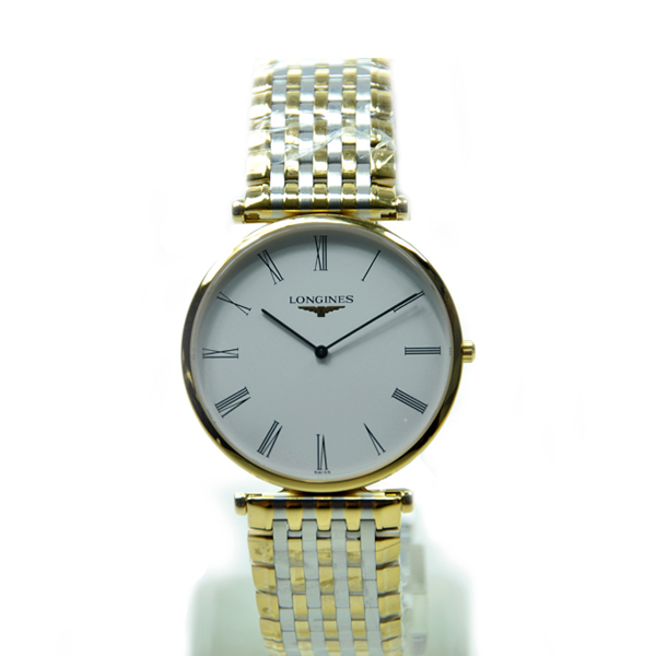 Longines L4.766.2.11.7 5