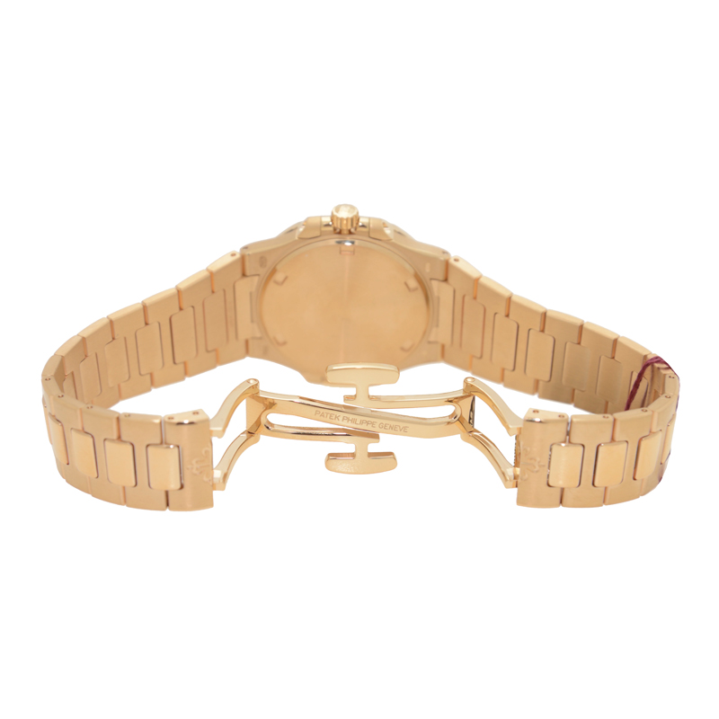 Patek Philippe 7010/1R-011 5