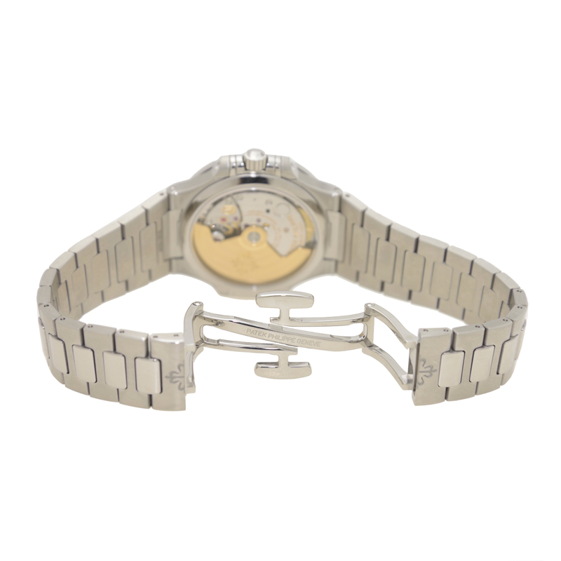 Patek Philippe 7018/1A-010 5
