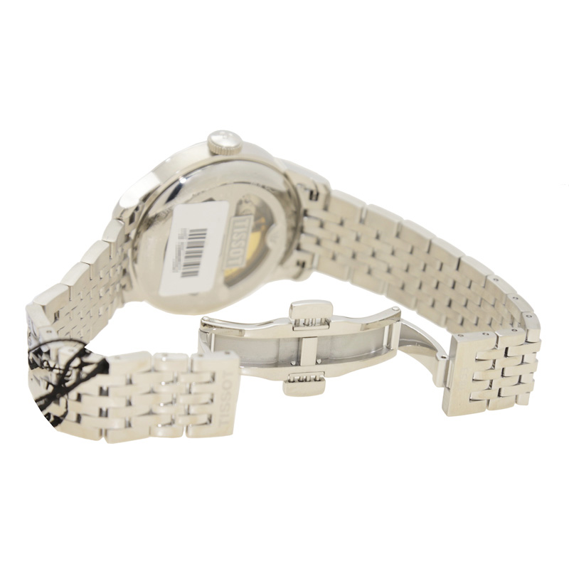 Tissot T006.408.11.057.00 5