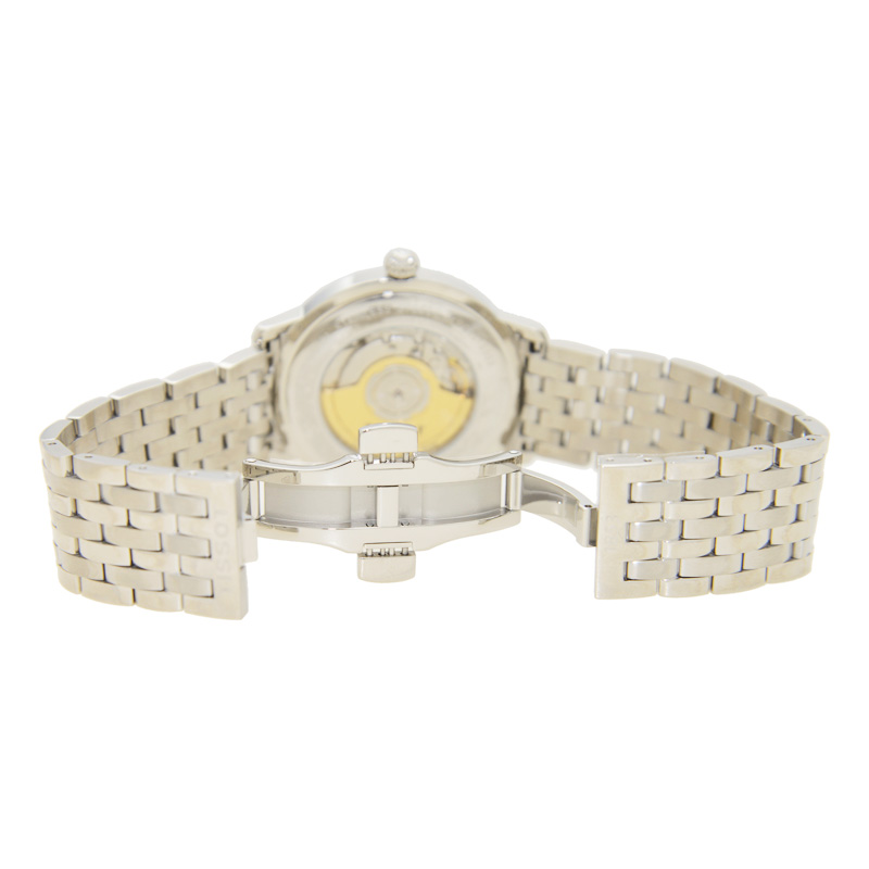 Tissot T045.407.11.033.00 5