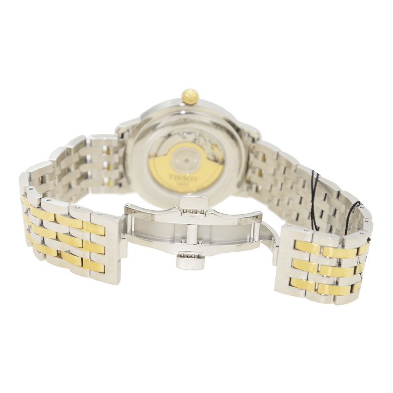 Tissot T045.407.22.033.00  5