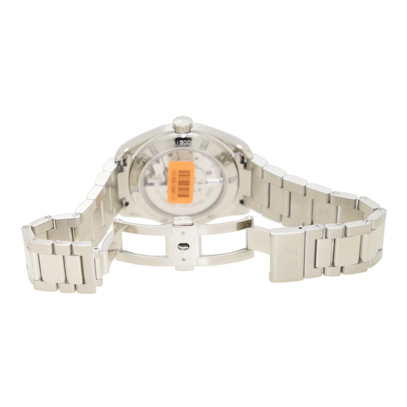 Omega 231.10.39.21.02.002 5