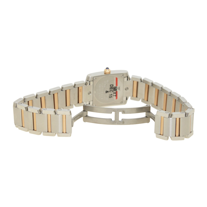Cartier WE110004 5