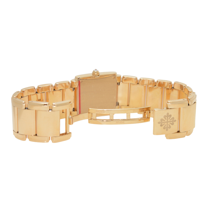 Patek Philippe 4910-11R-012 5