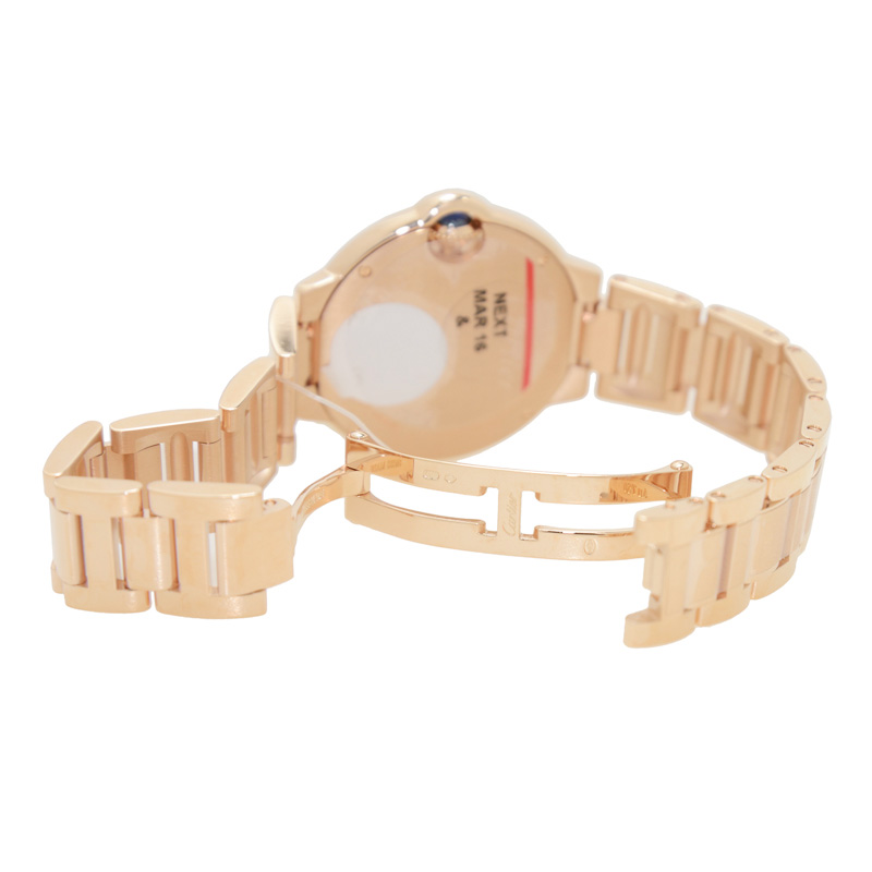 Cartier WE902064 5