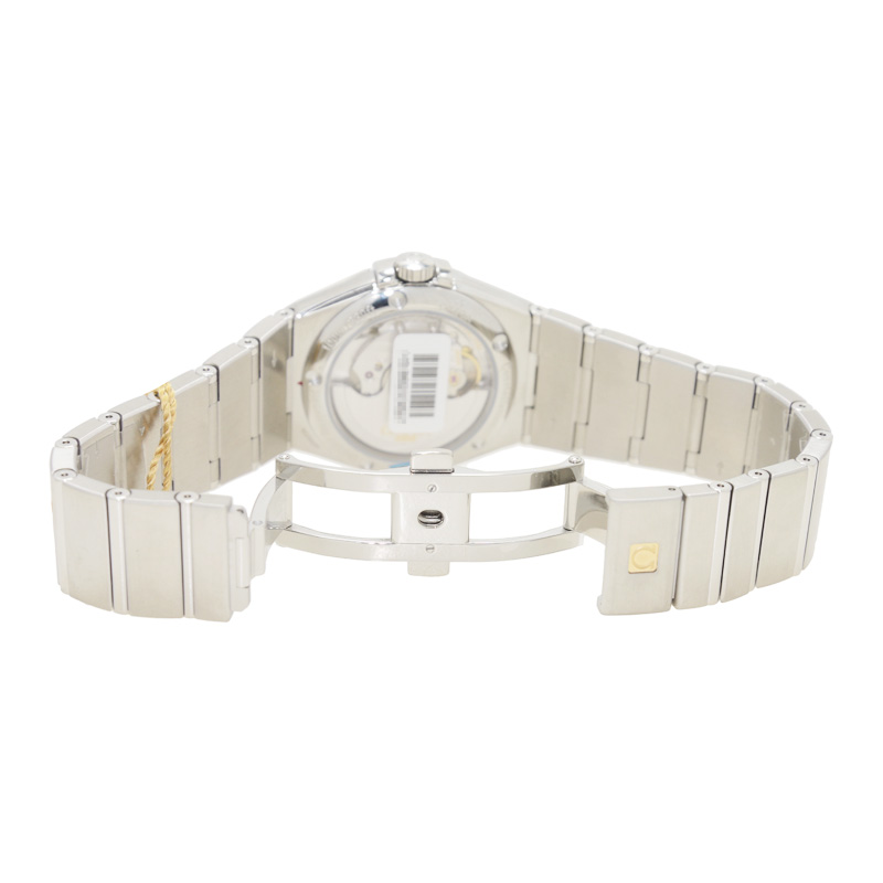 Omega 123.10.35.20.06.001 5