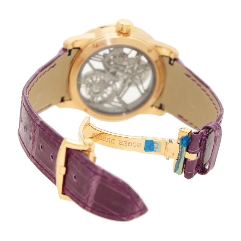 Roger Dubuis RDDBEX0404 5