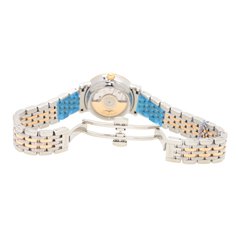 Longines L4.309.5.77.7  5