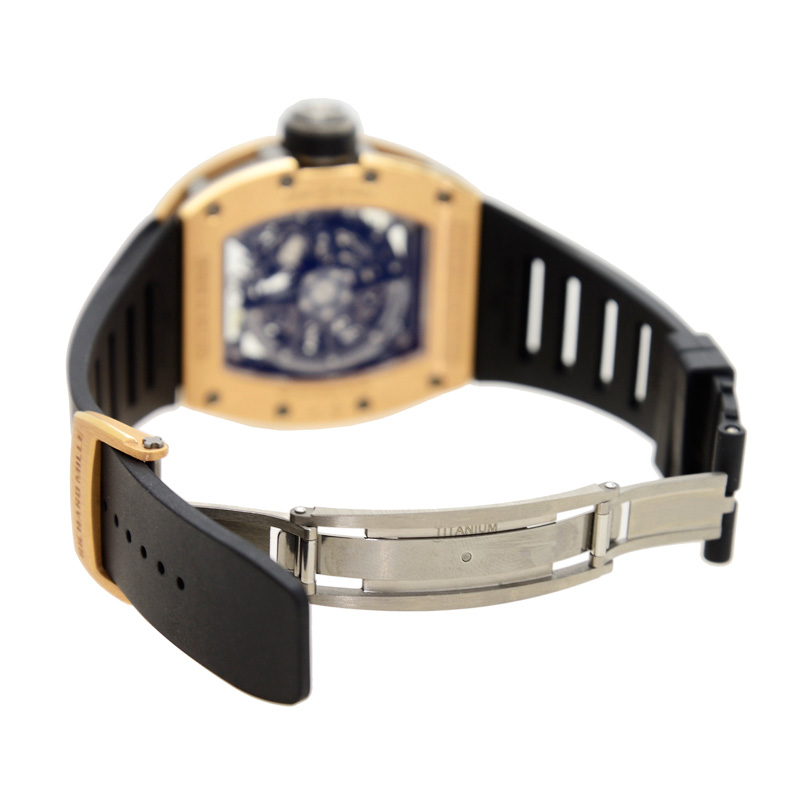 Richard Mille RM030 5