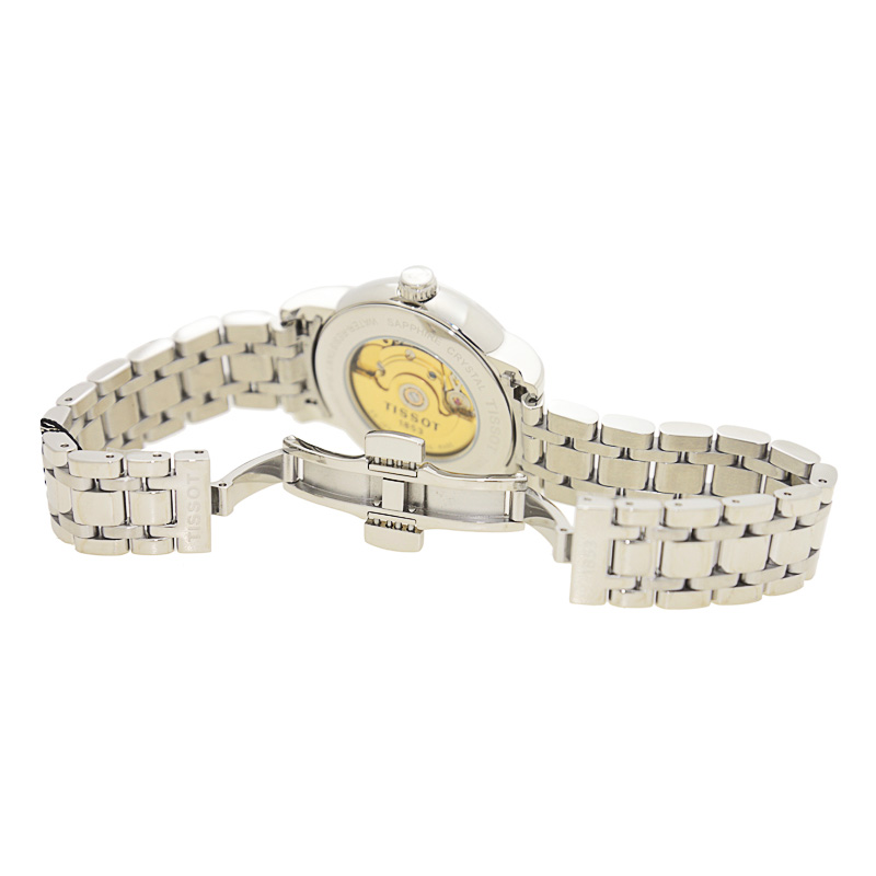 Tissot T050.207.11.116.00 5