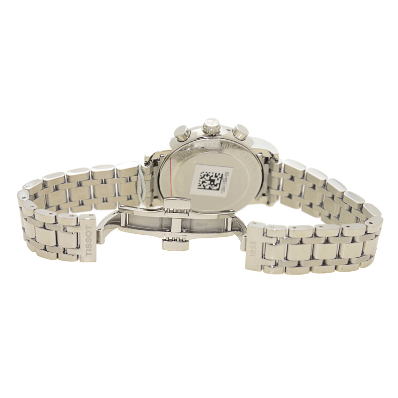 Tissot T050.217.11.112.00 5