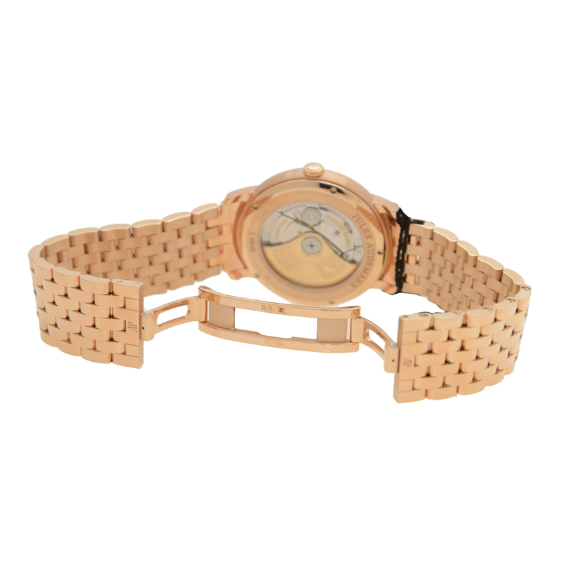 Audemars Piguet 15172OR.OO.1270OR.01 5