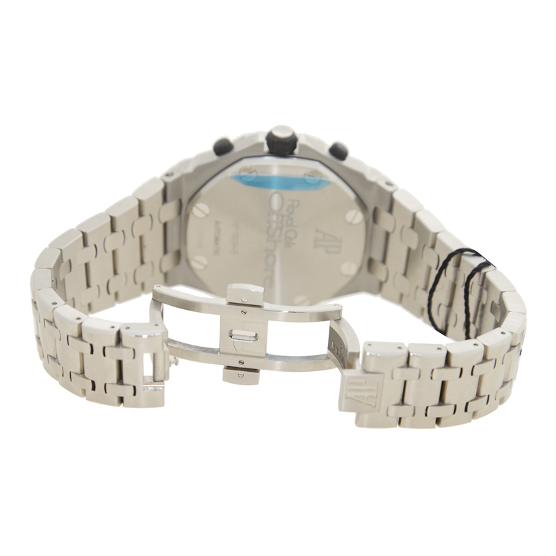 Audemars Piguet 26170ST.OO.1000ST.01 5