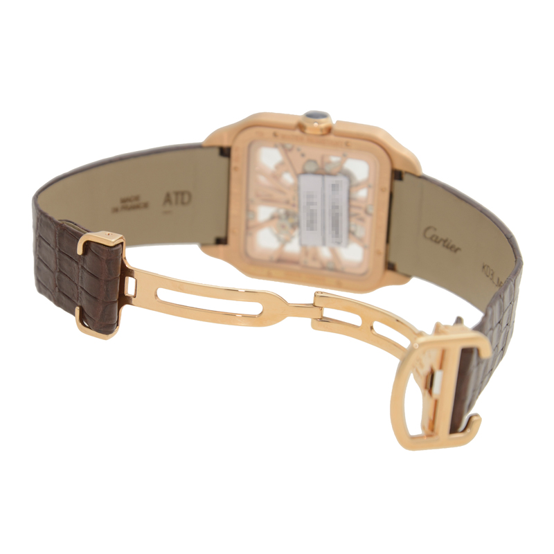 Cartier W2020057  5