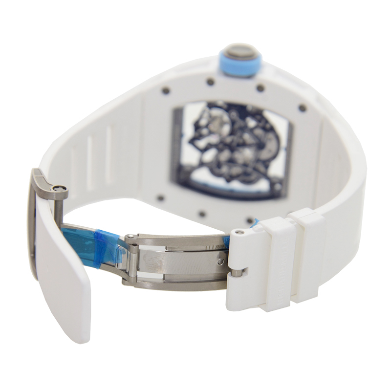 Richard Mille RM055 5