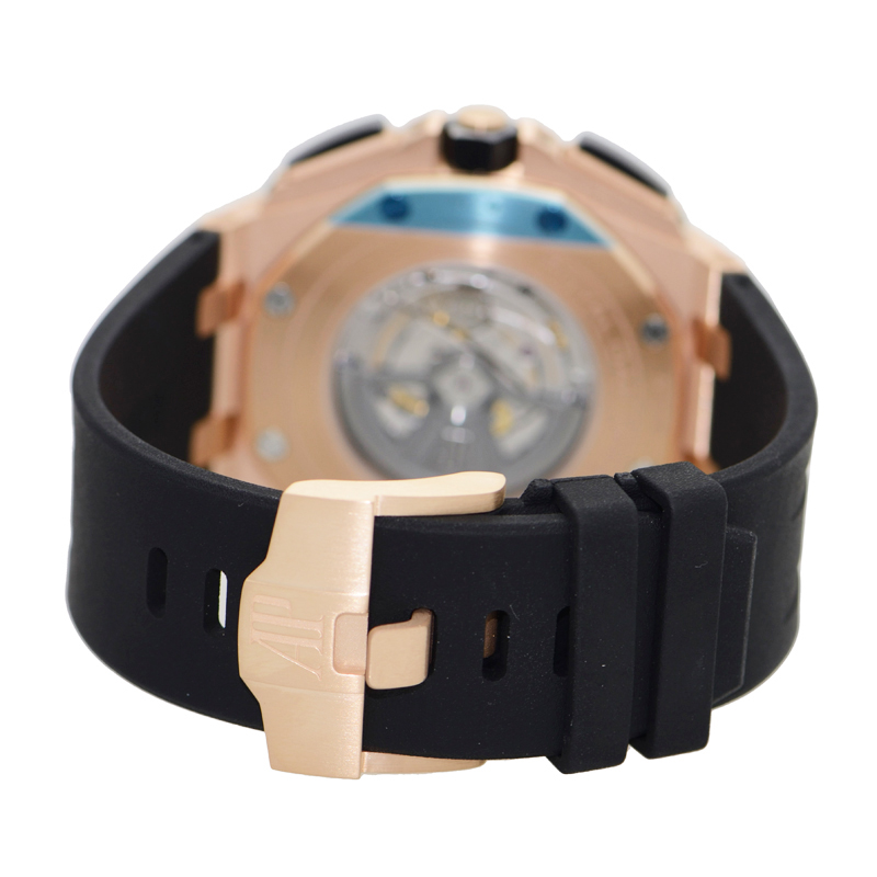 Audemars Piguet 26401RO.OO.A002CA.01  5