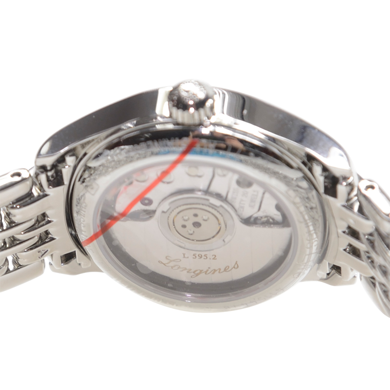 Longines L4.360.4.11.6 5