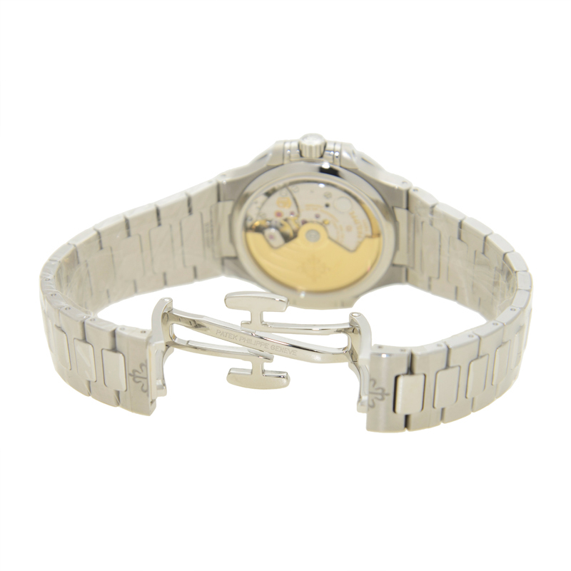 Patek Philippe 7018/1A-011 5