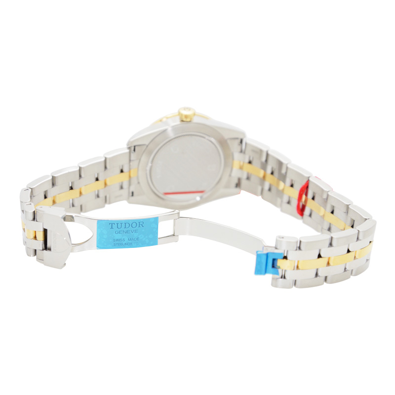 Tudor 55003-68053-BK 5
