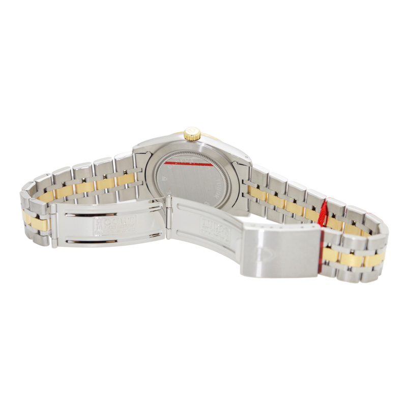 Tudor 76213-62483-SVCL  5