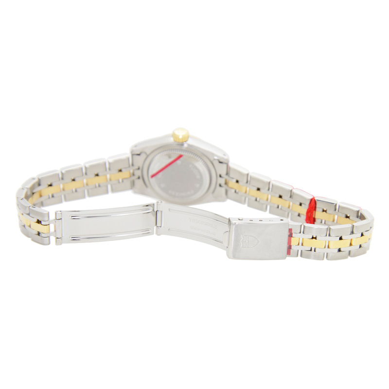 Tudor 92413-62433-10DI-SVCL 5