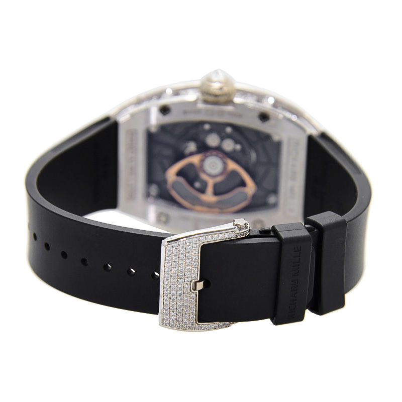 Richard Mille RM007 5