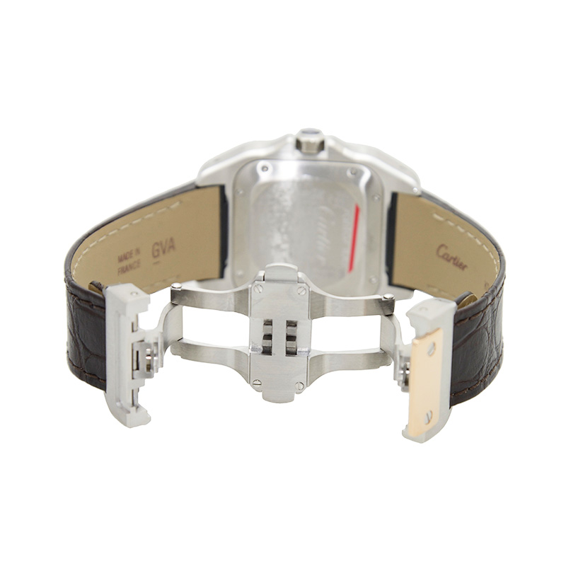 Cartier W20107X7  5