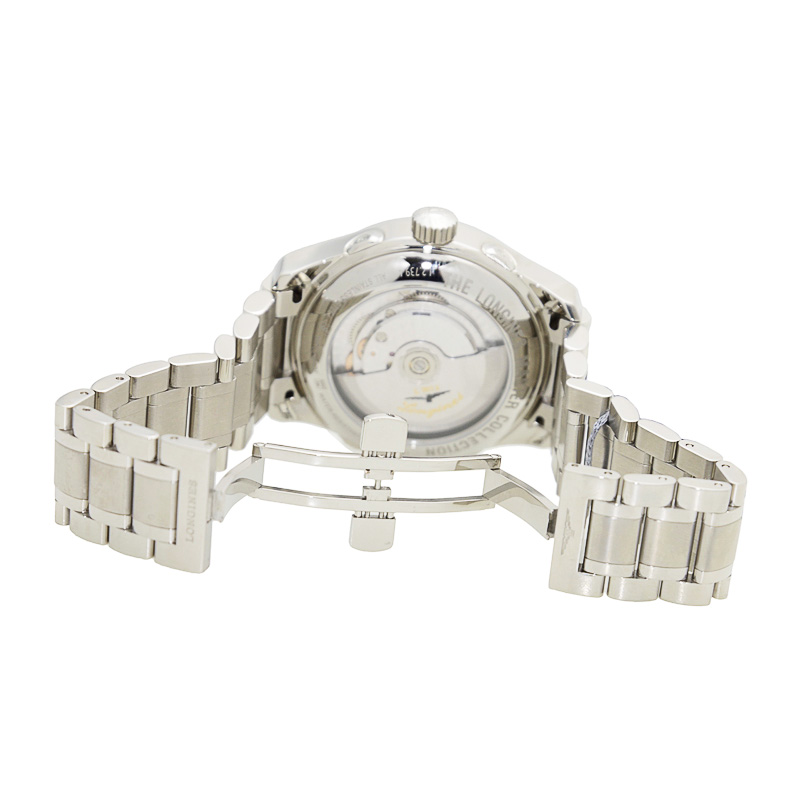 Longines L2.739.4.51.6 5