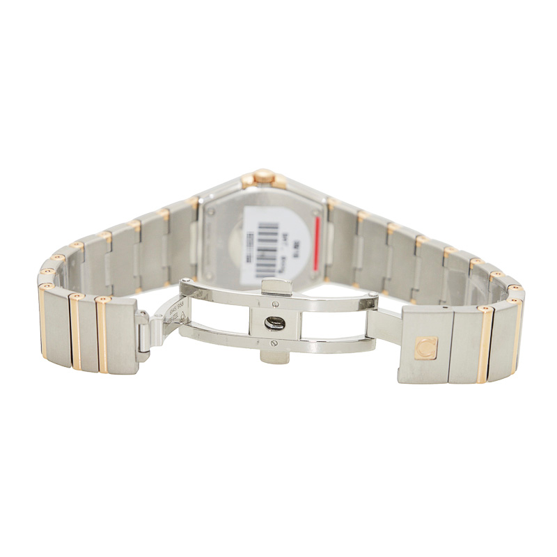 Omega 123.25.27.60.55.002 5