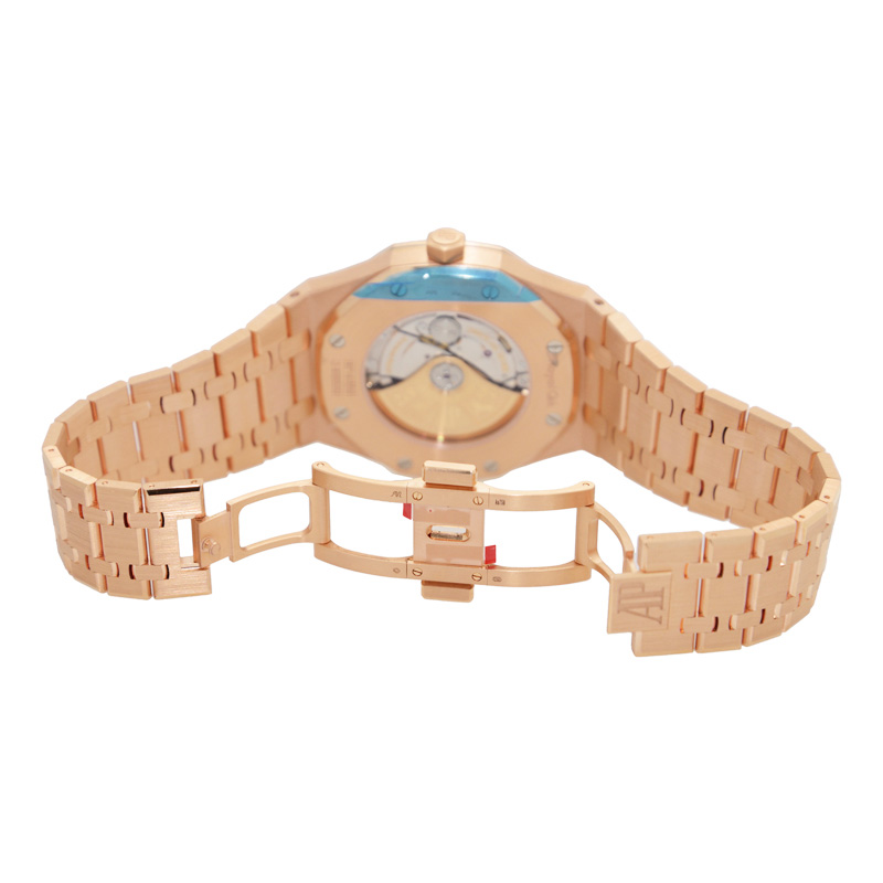 Audemars Piguet 15400OR.OO.1220OR.01 5
