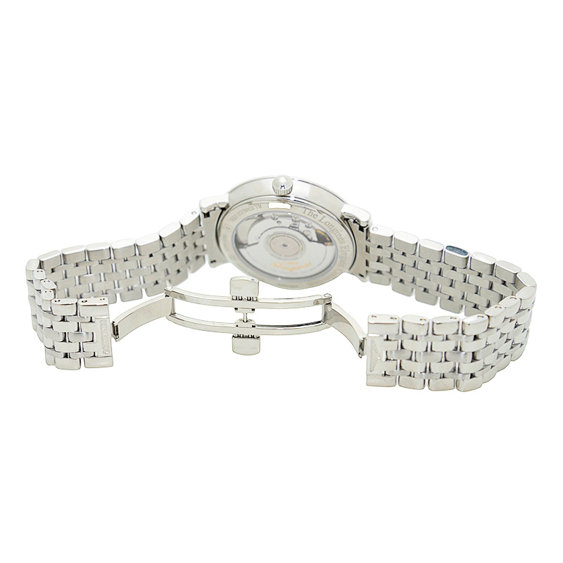 Longines L4.810.4.11.6 5
